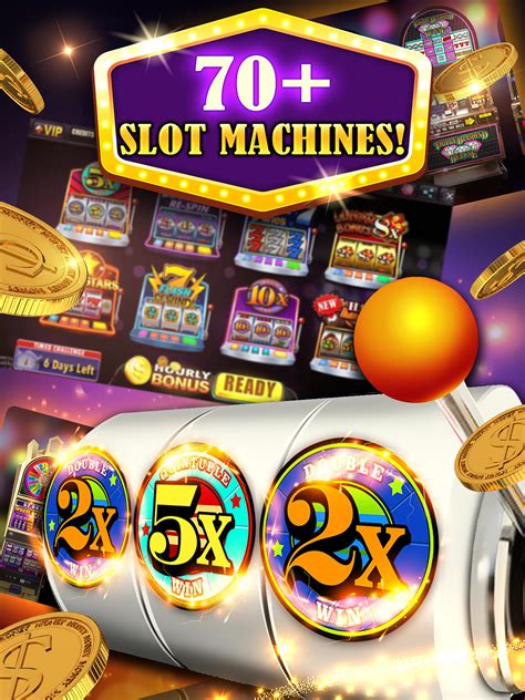 free classic slot machine games